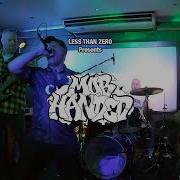 MOB HANDED 4k FULL SET LESS THAN ZERO LAMB AND LION ESSEX WESTCLIFF 27 12 25