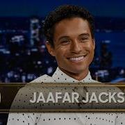 Jaafar Jackson Got Emotional Transforming Into Michael Jackson Talks Recreating Thriller