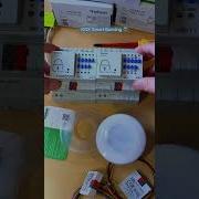 KNX Smart Building By Theben Shorts Electrician Diy