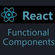 ReactJS Tutorial 5 Functional Components English