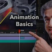 Unreal Engine 5 Beginner Tutorial Part 17 Animation Sequencer Basics