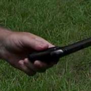 Colt 1903 First Shots