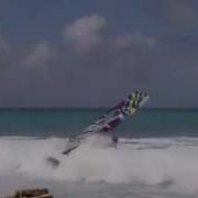 Ricardo Campello Aerial Backloop
