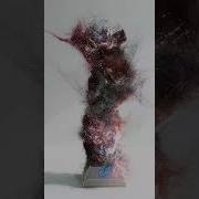 Particle Dust Cloak VFX
