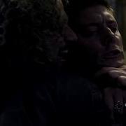 Supernatural The Alpha Sends A Message To The Vampires S6E05 Logoless