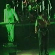 Rammstein Weisses Fleisch Live Mannheim 1996 Underground Live TV Recording