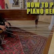 How To Play Piano Remotely
