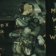 Jack Shepard My Life Would Suck Without You Mass Effect