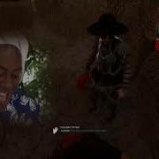 Dbd Shitposting 1