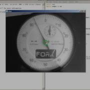 Find Circles In An Video