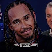 Project Hamilton EXPLAINED How Lewis Hamilton To Ferrari Story Broke Across Europe