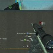 MY FIRST COD4 TRIPLE
