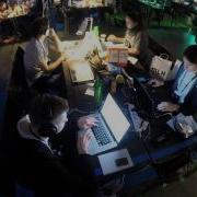 Junction 2015 Hackathon