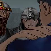 Что то про Dark Omen ч 2