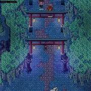 CrossCode PC 37 Trials Part 2 Samurai Boss Final Shade