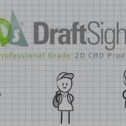 A DraftSight Alapjai