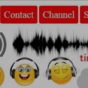 How To Create Button Sound Effect Audible Menu System Using CSS HTML5 JAVASCRIPT