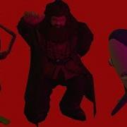 The Ultimate Gmod Dance