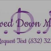 03 Money Man Aura Slowed Down Mafia Djdoeman