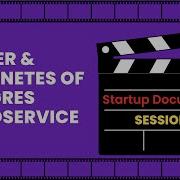 How To Create Postgres Docker Image Kubernetes Cluster S13