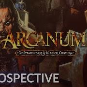 Arcanum Of Steamworks And Magick Obscura Retrospective A History Of Isometric CRPGs Episode 7