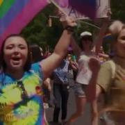 The Resistance At NYC Gay Pride 2017 Rise And Resist Gays Against Guns ACT UP