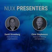 Nuix ACEDS Webinar Unlocking The Potential Of AI In Legal Discovery