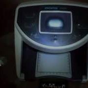 Детектор DORS 1200