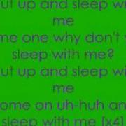 Shut Up And Sleep With Me Sin With Sebastian