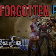 PSO Episode 3 C A R D Revolution The Forgotten PSO