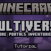 How To Create Multiple Worlds On Your Minecraft Server Multiverse Core Tutorial