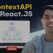 64 Context API UseContext Hook In React V19 In Hindi