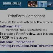 17 01 PrintForm Vs PrintDocument