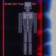 GoreBox Main Theme 2023 Iteration