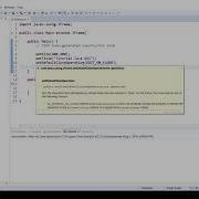 JAG01B ID Basic Layout Jframe And Jpanel