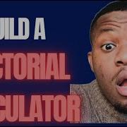 Tutorial 9 Build A Factorial Calculator In JavaScript FreeCodeCamp Project