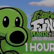 Bloom N Brainz Friday Night Funkin FULL SONG 1 HOUR