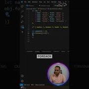 Counting Name Occurrences In JS Objects Like A PRO Codewithkg Javascript