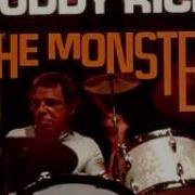 Caravan By Buddy Rich