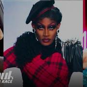 Portrait Of A Queen Jaida Essence Hall RuPaul S Drag Race All Stars 7