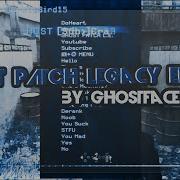 COD4 GHOST PATCH Legacy Edition Updated Version