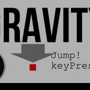 Simulate GRAVITY In Processing And Friction