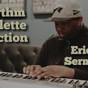 Erick Sermon Rhythm Roulette Reaction