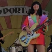 Khruangbin August Twelve Newport Jazz Festival 2021