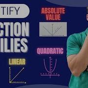 Identify Function Families