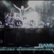 Christoph Schneider His Best Drum Solo In Season 2010