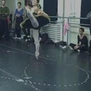 Nutcracker Spanish Rehearsal