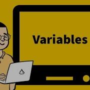 JavaScript Tutorial 6 Variables