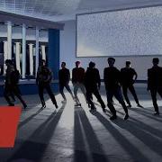 NU EST The 2nd Album Romanticize M V Behind The Scenes