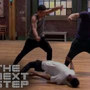 All We Need Trio The Next Step Extended Dances
